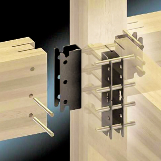 耐震工法4つの特徴